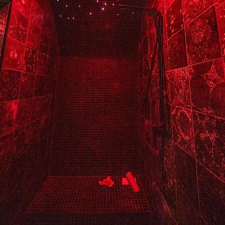 Le Hammam du Panier Bed & Breakfast Marseille Bagian luar foto