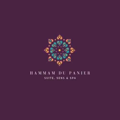 Le Hammam du Panier Bed & Breakfast Marseille Bagian luar foto