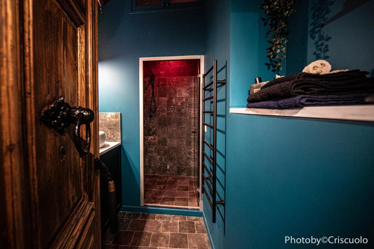 Le Hammam du Panier Bed & Breakfast Marseille Bagian luar foto