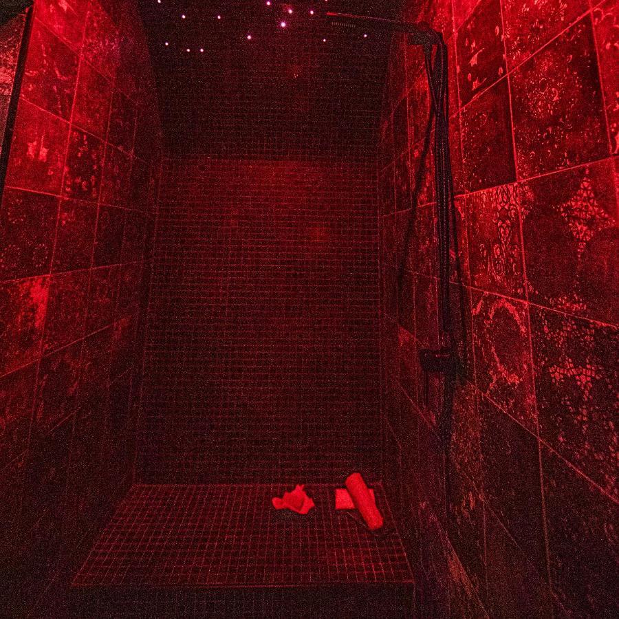 Le Hammam du Panier Bed & Breakfast Marseille Bagian luar foto