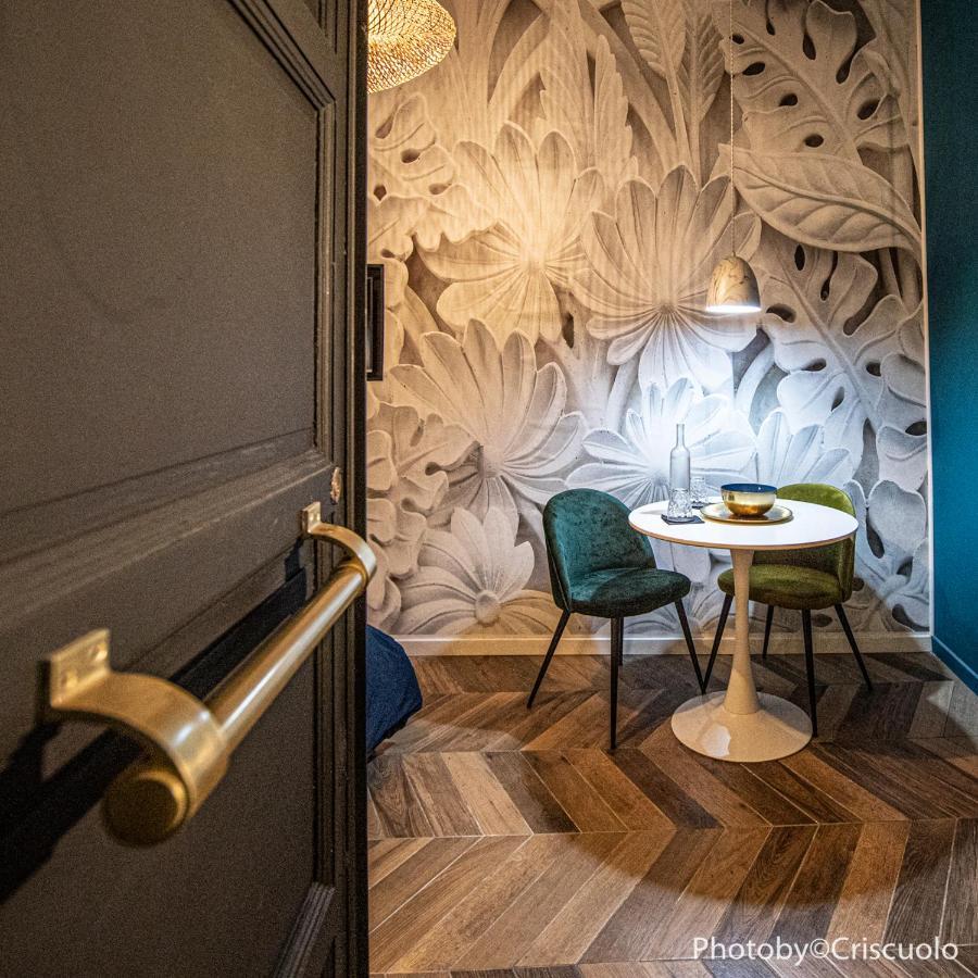 Le Hammam du Panier Bed & Breakfast Marseille Bagian luar foto